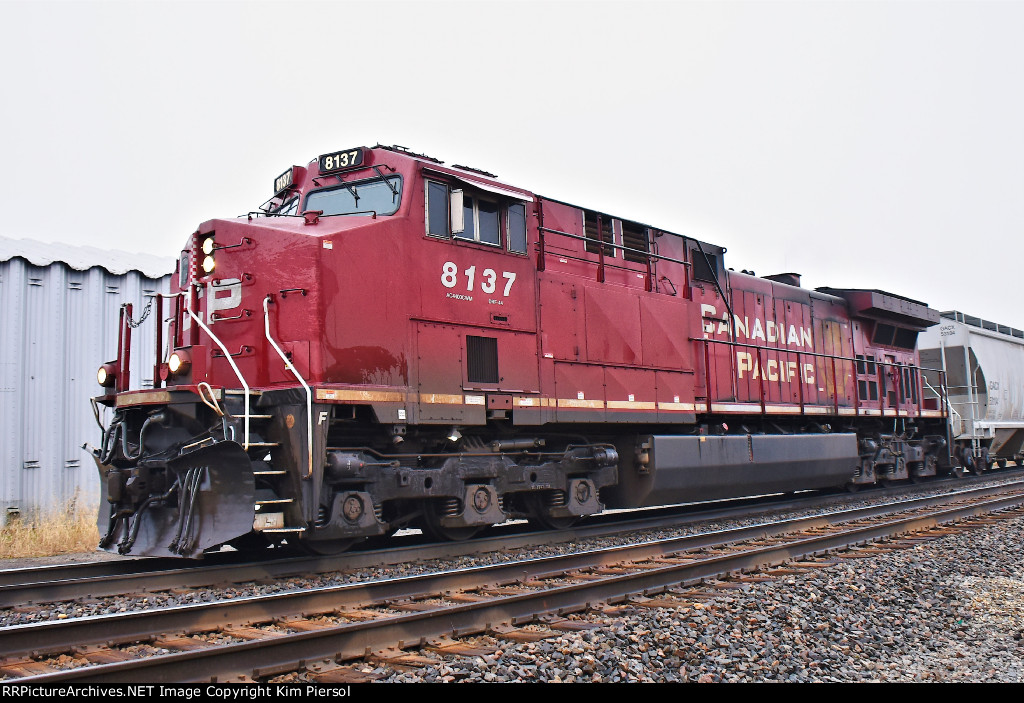 CP 8137